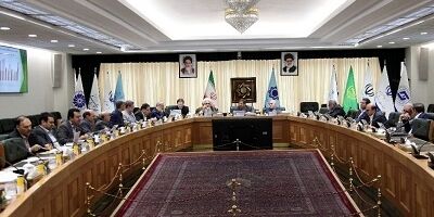 شورای پول و اعتبار عملکرد بانک مرکزی در حوزه ارزی را بررسی کرد