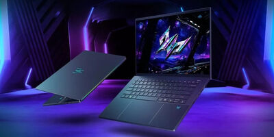 ایسر از لپ‌تاپ‌های گیمینگ جدید Predator با کارت گرافیک RTX 5070 رونمایی کرد
