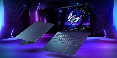 اچ‌پی از لپ‌تاپ‌های خوش‌قیمت OmniBook با تراشه اسنپدراگون X Plus رونمایی کرد
