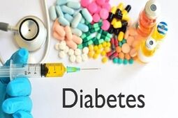 ارتباط بی‌تحرکی با عوارض دیابت نوع ۲
