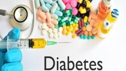 ارتباط بی‌تحرکی با عوارض دیابت نوع ۲
