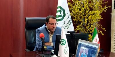 پرداخت 13 هزار میلیارد تومان تسهیلات توسط بانک توسعه صادرات/ ارائه 2.8 میلیارد دلار خدمات ارزی