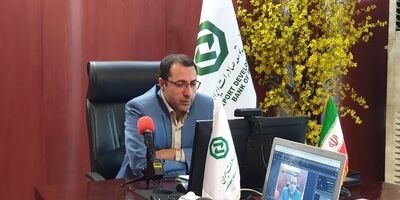 پرداخت 13 هزار میلیارد تومان تسهیلات توسط بانک توسعه صادرات/ ارائه 2.8 میلیارد دلار خدمات ارزی