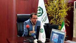 پرداخت 13 هزار میلیارد تومان تسهیلات توسط بانک توسعه صادرات/ ارائه 2.8 میلیارد دلار خدمات ارزی