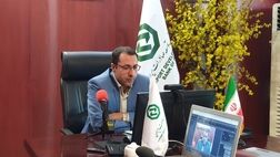 پرداخت 13 هزار میلیارد تومان تسهیلات توسط بانک توسعه صادرات/ ارائه 2.8 میلیارد دلار خدمات ارزی