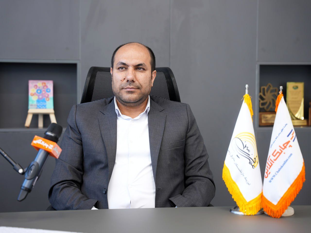 برخی شرکت های لیزینگ با وجود اجبار زیربار فروش ساختمان های مازاد خود نرفته اند+ فیلم