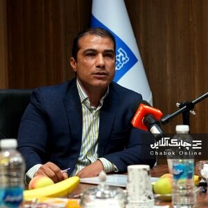 مجتبی نصیرزاده