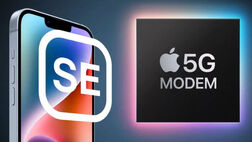 مودم اپل در آیفون SE 4 احتمالاً از mmWave در شبکه 5G پشتیبانی نمی‌کند
