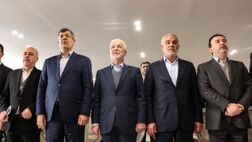 شرکت ریسندگی رسن‌ریس آریا با حضور وزیر کشور در منطقه ویژه اقتصادی یزد وارد مدار تولید شد
