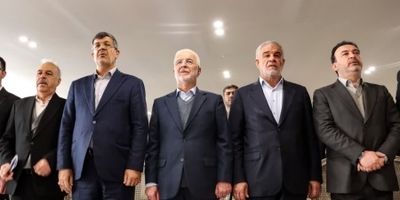 کسب رتبه برتر پژوهشگر بانک صنعت و معدن در شبکه بانکی کشور
