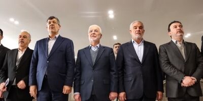 شرکت ریسندگی رسن‌ریس آریا با حضور وزیر کشور در منطقه ویژه اقتصادی یزد وارد مدار تولید شد
