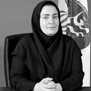 مریم امانی