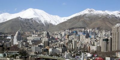 رشد ۳۴ درصدی قیمت مسکن در منطقه ۲۲ تهران