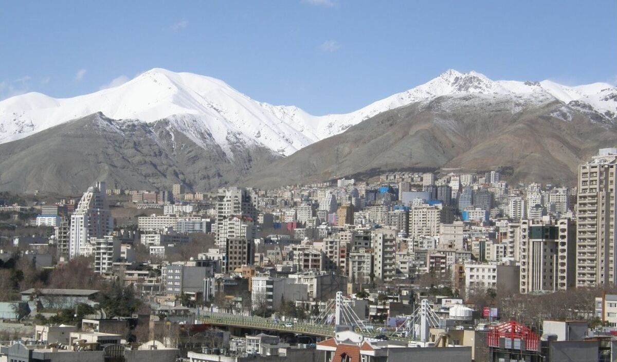 شناسایی سکونتگاه افراد به سامانه املاک و اسکان محول شد