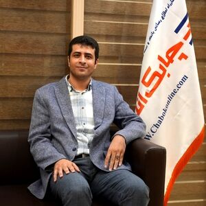 علی رمضانی کجانی