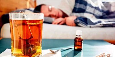 توصیه‌های تغذیه ای در پیشگیری و در زمان ابتلا به بیماری آنفلوانزا
