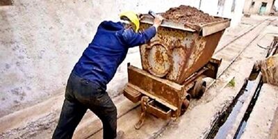 انجام بیش از ۱۴ هزار بازرسی از واحدهای معدنی در سال گذشته