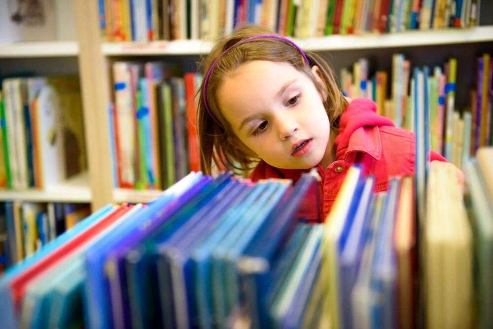 افزایش ۶۲ درصدی کتابهای کودک در بهمن ۱۴۰۲