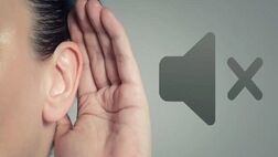امکان پیشگیری از ۶۰ درصد کم‌شنوایی‌ها / از سکته گوش چه می‌دانیم؟
