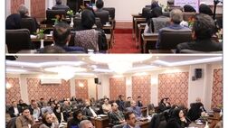 بهشتی‌نژاد در آغاز اولین دوره توانمندسازی نمایندگان بیمه سرمد: آموزش و توانمندسازی نمایندگان، راهبرد اصلی موفقیت بیمه سرمد