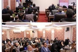 بهشتی‌نژاد در آغاز اولین دوره توانمندسازی نمایندگان بیمه سرمد: آموزش و توانمندسازی نمایندگان، راهبرد اصلی موفقیت بیمه سرمد