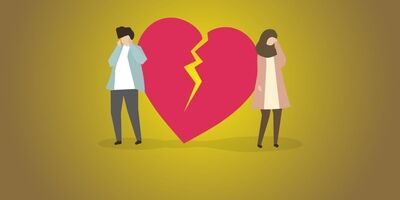 بیشترین طلاق‌ها در سن ۳۰ تا ۳۹ سالگی اتفاق افتاده است
