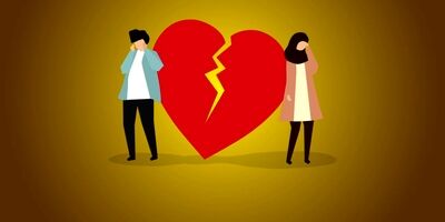 بیشترین طلاق‌ها در سن ۳۰ تا ۳۹ سالگی اتفاق افتاده است