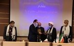 پایگاه بسیج بیمه آسیا رتبه اول را در حوزه وزارت اقتصاد کسب کرد