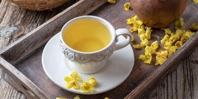 بهترین دمنوش گیاهی برای رفع گرفتگی صدا