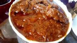 دوگوله کباب اراکی؛ یک کباب لذیذ برای درمان کبد چرب

