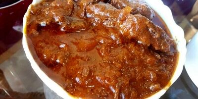دوگوله کباب اراکی؛ یک کباب لذیذ برای درمان کبد چرب
