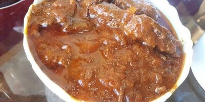 دوگوله کباب اراکی؛ یک کباب لذیذ برای درمان کبد چرب
