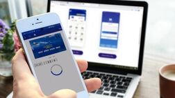 ​رمز پویا را از «ریما» بانک صادرات ایران به راحتی کپی و جاگذاری کنید