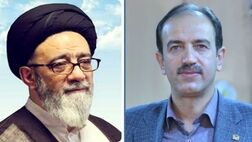 دیدار مدیرعامل بیمه آسیا با نماینده ولی فقیه در استان آذربایجان شرقی و امام جمعه تبریز 