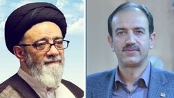 دیدار مدیرعامل بیمه آسیا با نماینده ولی فقیه در استان آذربایجان شرقی و امام جمعه تبریز 