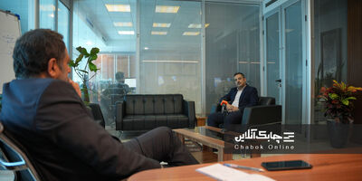 جای ایجاد بازار ثانویه برای کالاهای دارای وام در صنعت لیزینگ خالی است؟ + فیلم