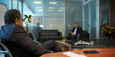 دغدغه بزرگ صنف دکوراسیون داخلی نبود لیزینگ در این صنعت بوده است +فیلم