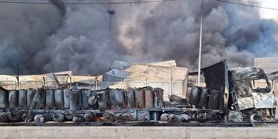  پرداخت دیه جان‌باختگان انفجار بندر شهید رجایی ظرف ۴۸ ساعت