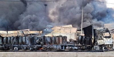  پرداخت دیه جان‌باختگان انفجار بندر شهید رجایی ظرف ۴۸ ساعت