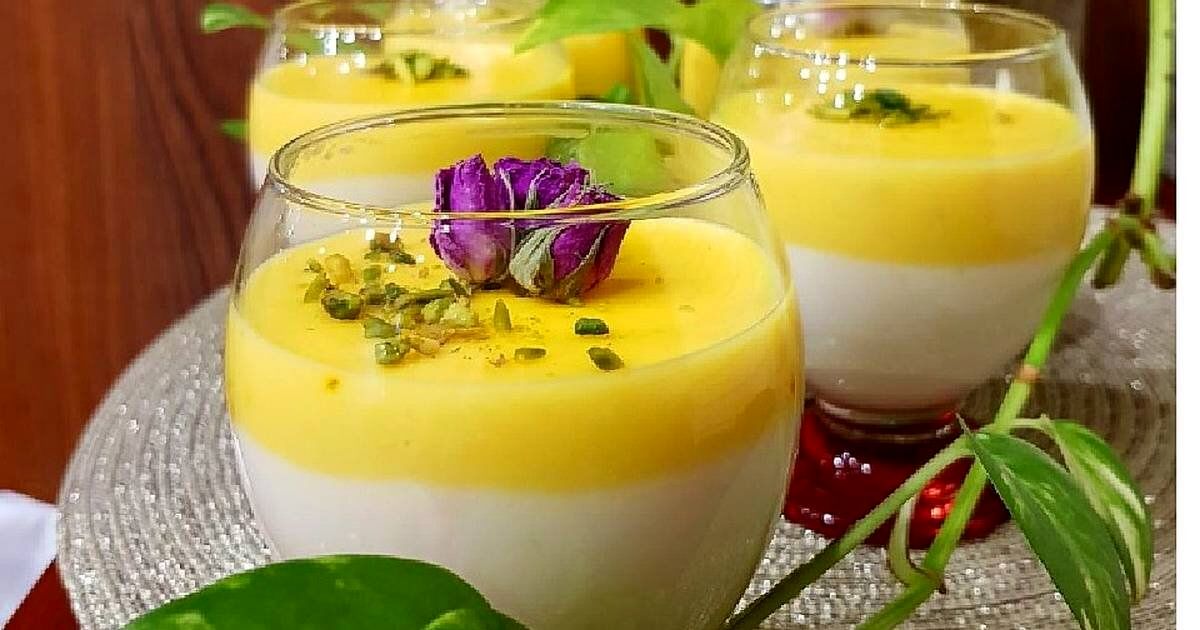 فرنی بستنی؛ دسر سنتی خوشمزه مخصوص روزهای گرم
