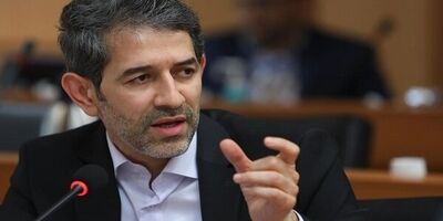 برای مترو تهران ۶ هزار میلیارد تومان منابع در نظر گرفته شد