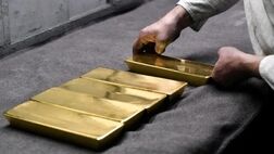 طلای جهانی در سال نو شتاب بیشتری می‌گیرد
