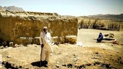 حدود ۱۵ هزار واحد مسکونی روستایی هیرمند بیمه شد