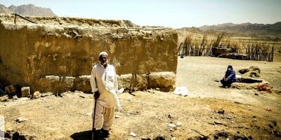 حدود ۱۵ هزار واحد مسکونی روستایی هیرمند بیمه شد