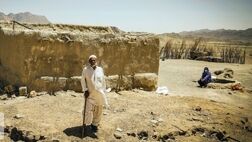 حدود ۱۵ هزار واحد مسکونی روستایی هیرمند بیمه شد