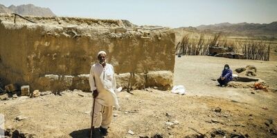 حدود ۱۵ هزار واحد مسکونی روستایی هیرمند بیمه شد