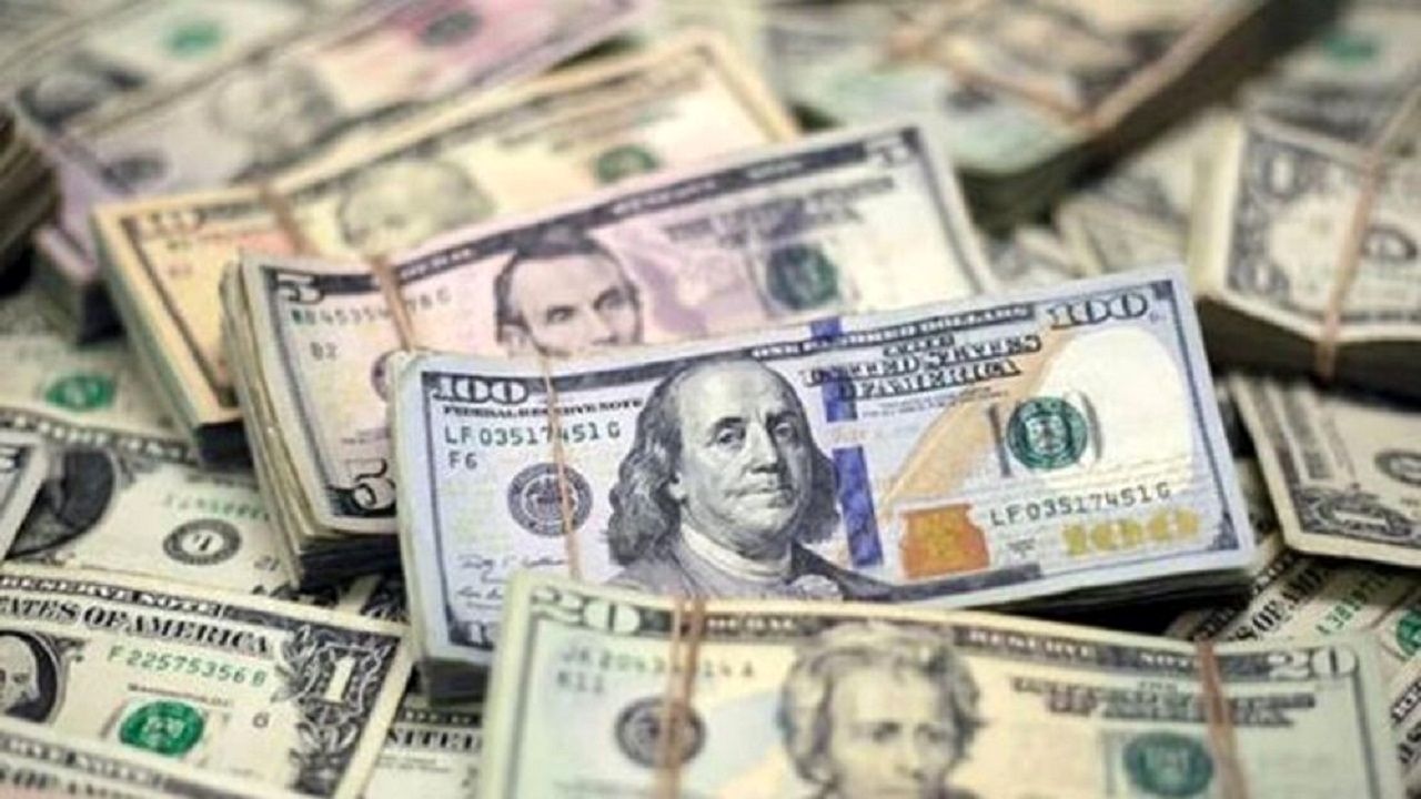 بازار ارز تجاری ۴ میلیارد دلاری شد