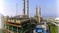 اموال وماشین آلات پتروشیمی زاگرس تا 769 میلیون یورو بیمه داشت