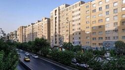 
تخصیص ۷۸۰ هزار واحد مسکونی به متقاضیان واجد شرایط
