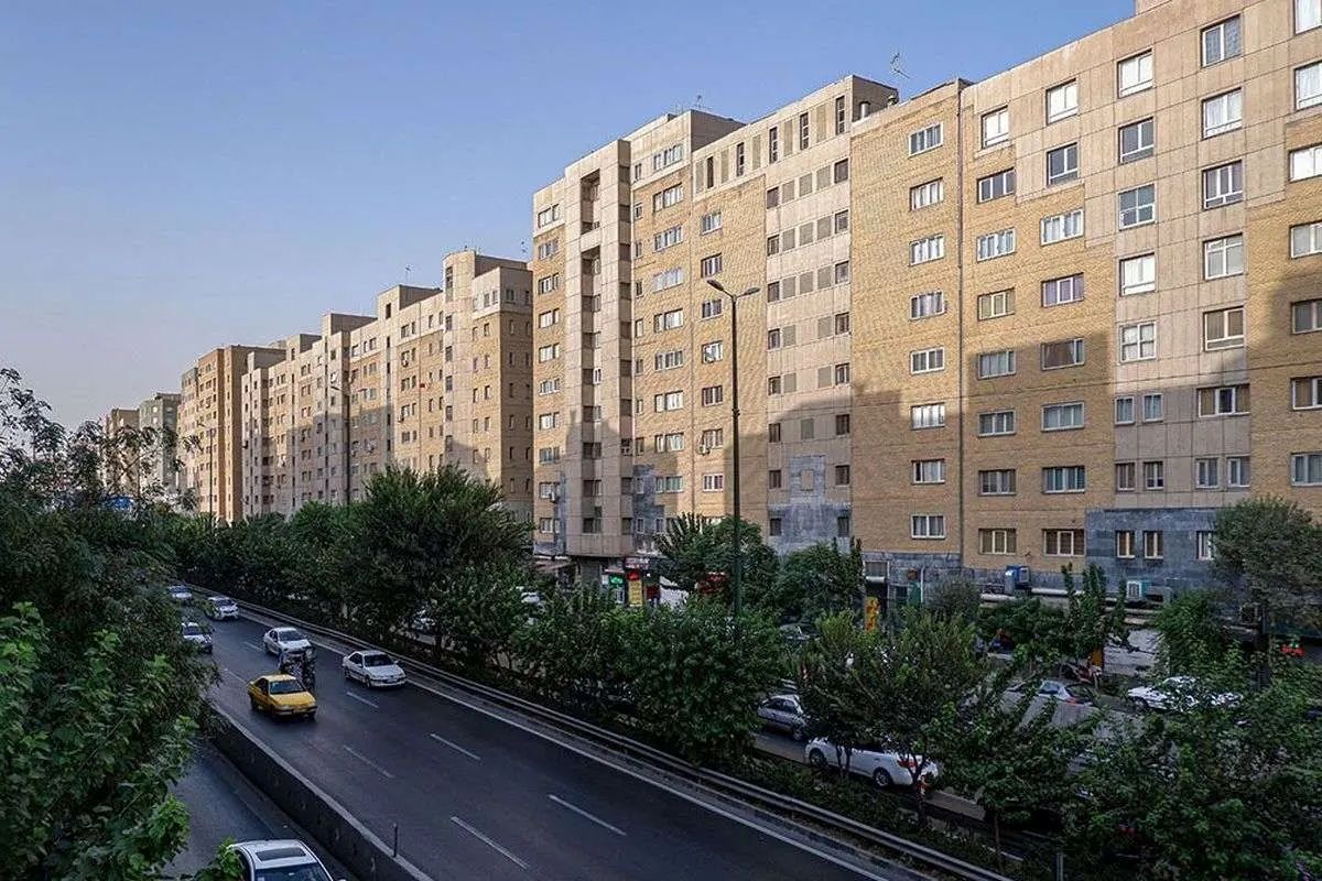 مدت زمان انتظار خرید مسکن در روستاها ۴ سال، در کل کشور ۲۷ سال